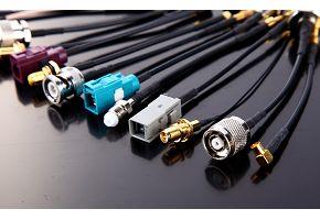 Cable Assemblies Pigtail