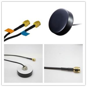 High Performance Low Price Mcx Gps Antenna