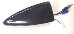 Automative Roof Shark Fin Antenna