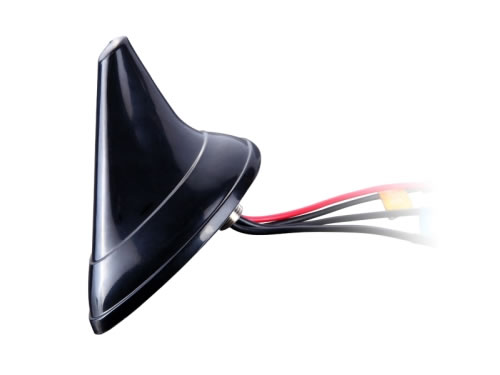 GPS AM/FM Antenna